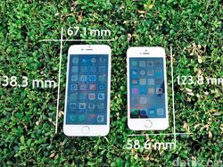 iPhone SE, Kecil-kecil Cabe Rawit yang Bangkit Lagi