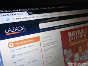 Menelusuri Asal Usul Lazada