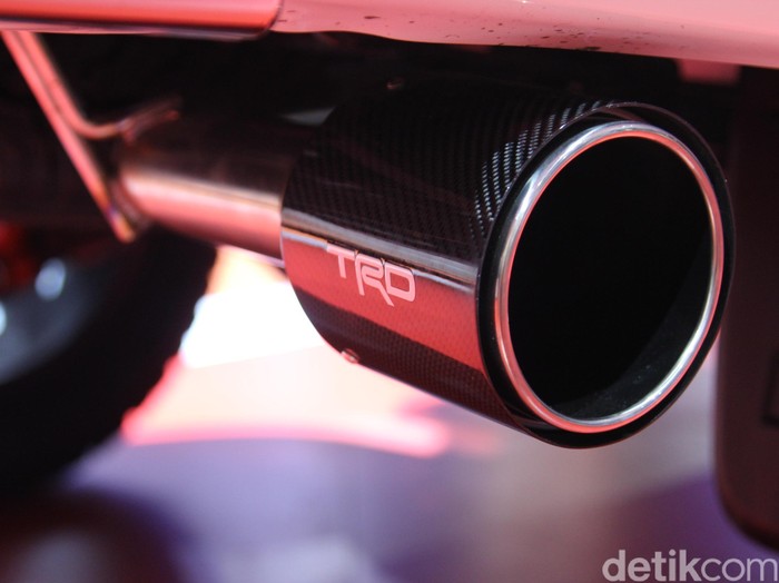 Bensin Lagi Turun, Saatnya Standar Emisi Naik Jadi Euro4