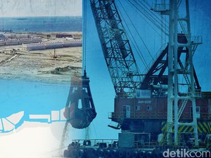 Pengembang yang Keruk Pasir dari Pulau Tunda Harus Bisa Tunjukkan Amdal