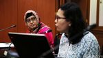 Penyandang Disabilitas Mengadu ke Ombudsman