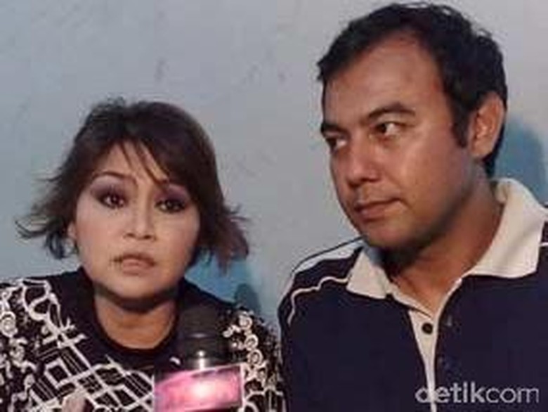 Aktor Agus Leo Tutup Usia Aktor Agus Leo Tutup Usia