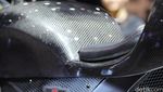 Motor Siluman Hitam Zero