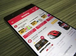 BukaLapak Bermula dari Garasi dan Ditolak Sana Sini