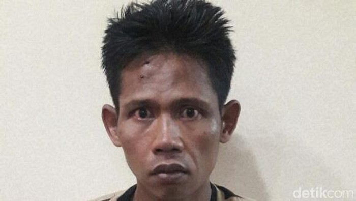 Tipu Kekasih, Polisi Gadungan Gelapkan Mobil