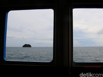 Ada Teknologi Baru buat Jaga Kedaulatan Maritim, Ini Kecanggihannya