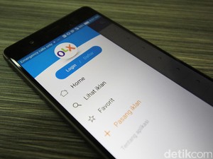 Alibaba Kuasai Lazada, OLX: Selamat Tapi Itu Bukan Ancaman