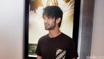 Reza Rahadian Lebih Ganteng Berewokan atau Tidak?