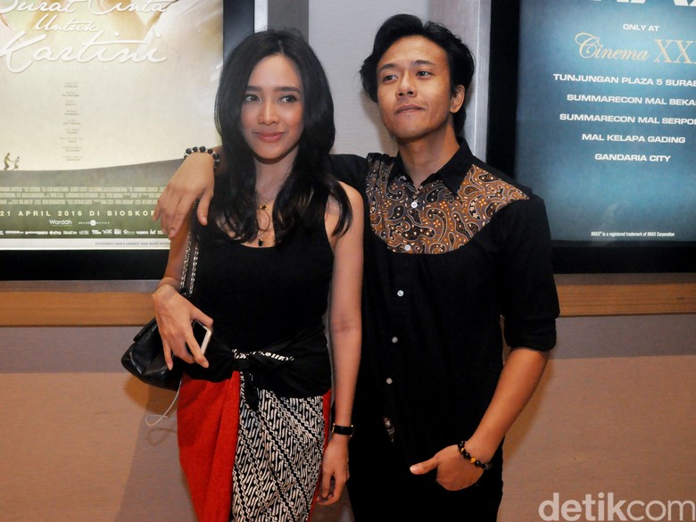 Punya Suami Musisi, Dea Ananda Merasa Jadi Bang Toyib Punya Suami Musisi, Dea Ananda Merasa Jadi Bang Toyib