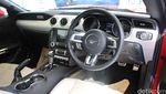 Diler Ford Pamerkan Mustang