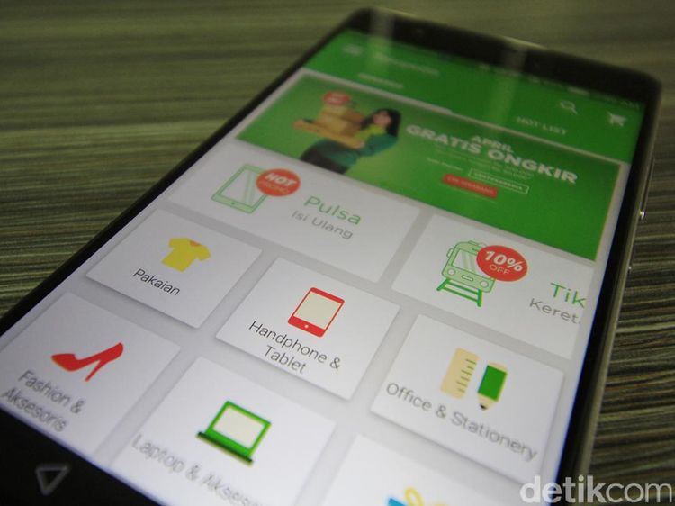 Kisah Menarik Tokopedia dan William Tanuwijaya Pendirinya