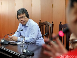 Ombudsman Akan Panggil Paksa Dirjen Perhubungan Udara Jika 3 Kali Mangkir