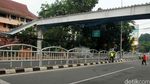 JPO Tebet untuk Kenyamanan Pejalan Kaki