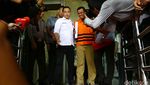 Bupati Subang Resmi Ditahan