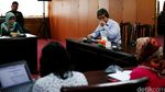 Penyandang Disabilitas Mengadu ke Ombudsman