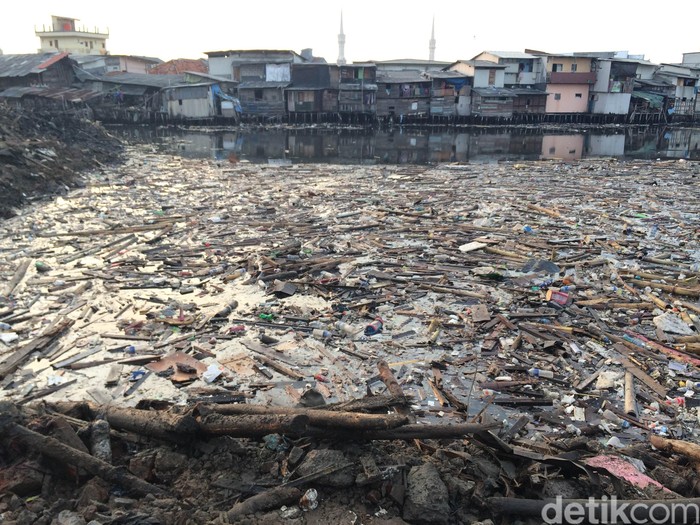 Masalah Sampah Tak Kunjung Usai, Angola Terancam Wabah Kolera dan Pes