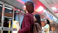 Pemilihan penampilan quirky menurut Bunga tepat bagi karakter Diana.
