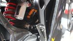 Motor Siluman Hitam Zero