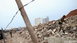 Sungai Pakin Mulai Dinormalisasi