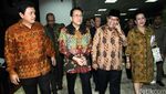 DPD Raker dengan BPK