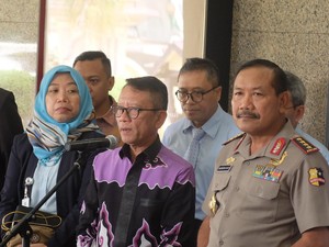 Petugas Pajak yang Dibunuh Diberi Kenaikan Pangkat Istimewa dan Santunan