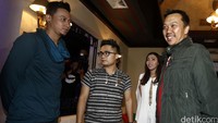 Mempora mengatakan pemerintah akan terus memberikan penghormatan dan penghargaan bagi seluruh musisi tanah air.