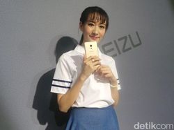 Meizu Pro 6 Berotak 10 Inti