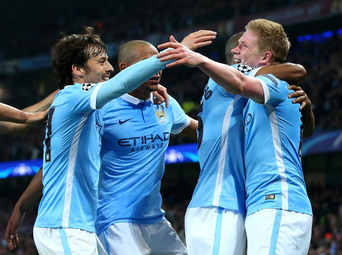 Foto: Alex Livesey / Getty Images