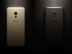 Meizu Pro 6 Berotak 10 Inti