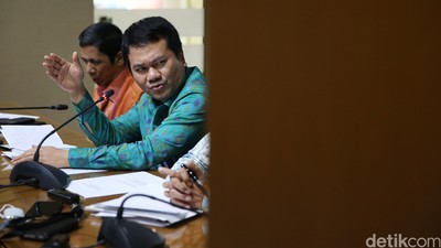 BPK Bicara Soal Audit RS Sumber Waras
