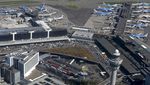 10 Bandara Ini Paling Sering Mengalami Penundaan