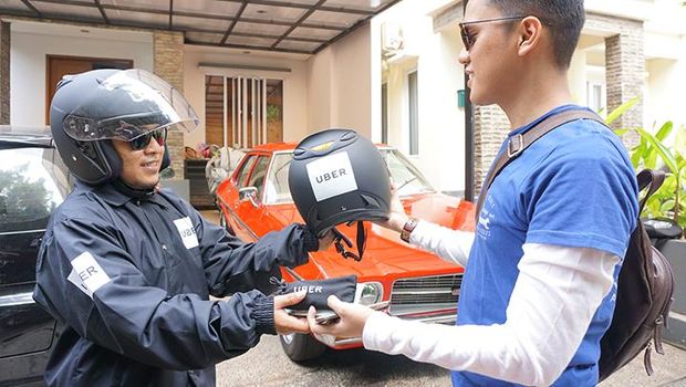 Aman dan Nyaman Bepergian dengan Transportasi Online