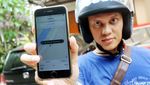 uberMOTOR Hadir di Jakarta