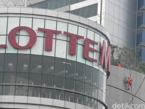 Pendiri Lotte Tutup Usia, Ini Gurita Bisnisnya