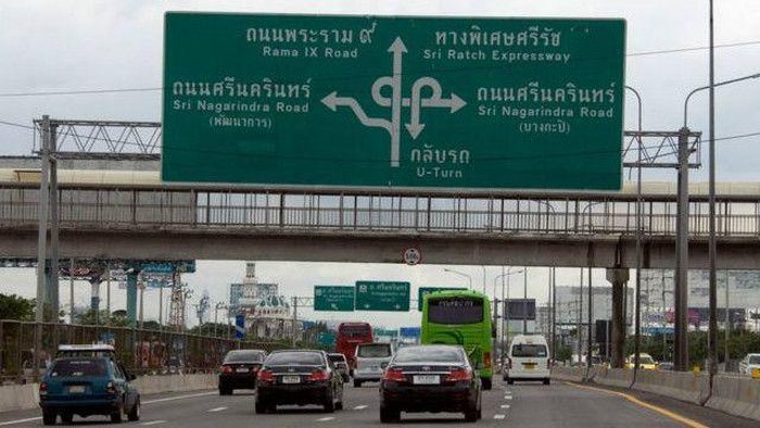 Sopir mabuk Thailand dihukum kerja di kamar jenazah