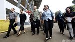 Perwakilan Dewan OCA Tinjau SUGBK Senayan