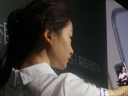 Meizu Pro 6 Berotak 10 Inti