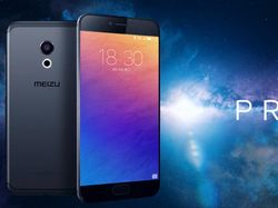 Meizu Pro 6 Berotak 10 Inti