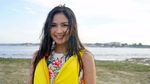 Kevin Julio dan Jessica Mila Asyik Naik Jet Ski di Bali