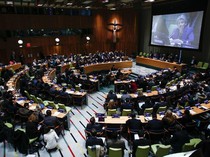 10 Bahasa Resmi dalam Sidang Umum Unesco 2025, Indonesia Termasuk!