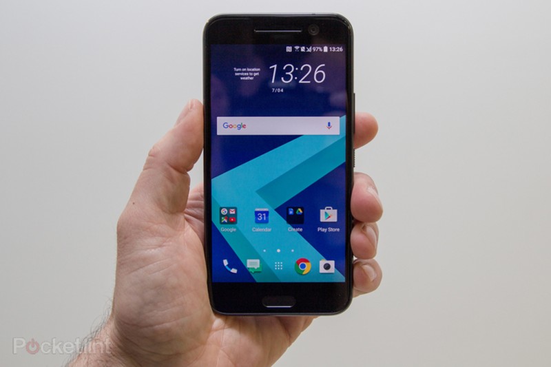 HTC 10