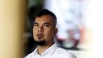 Dhani cs Syukuran Atas Pemeriksaan Ahok