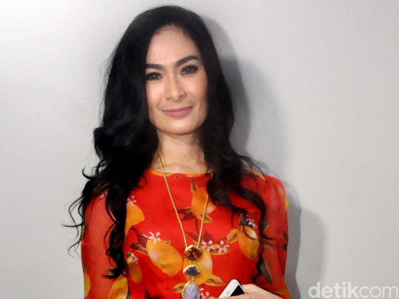 Foto: Iis Dahlia (Ismail/detikHOT) Foto: Iis Dahlia (Ismail/detikHOT)