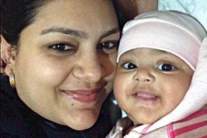 Seorang Ibu di Melbourne Mengaku Bunuh Bayinya yang Berusia 14 Bulan
