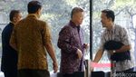 Aguan Diperiksa KPK