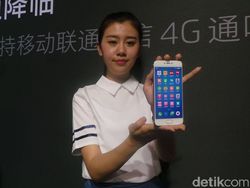 Meizu Pro 6 Berotak 10 Inti