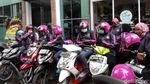 Tarif Mau Naik, Ini Ojol yang Pernah dan Masih Wira-wiri di RI