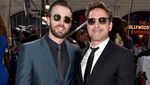 Anda Tim Captain America atau Tim Iron Man?