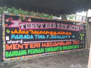 2 Petugas Pajak Dibunuh, Polisi: Pelaku Mengeluh Pajaknya Terlalu Besar