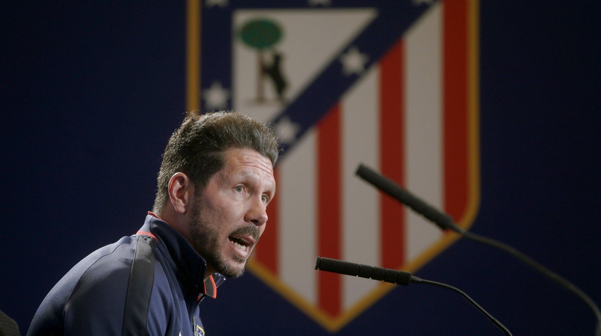 Foto: REUTERS/Susana Vera